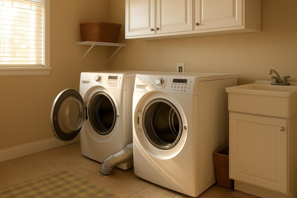 McCarthy Dryer Cleaning Services in Miami